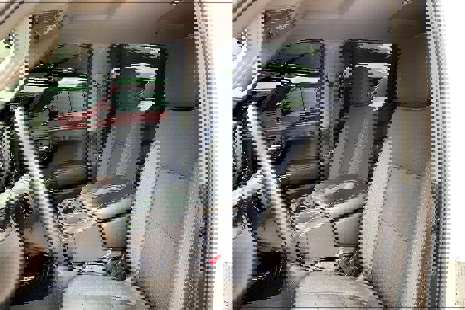 Used 2019 Chevrolet Silverado 1500 LT w/ Trailering Package image 8