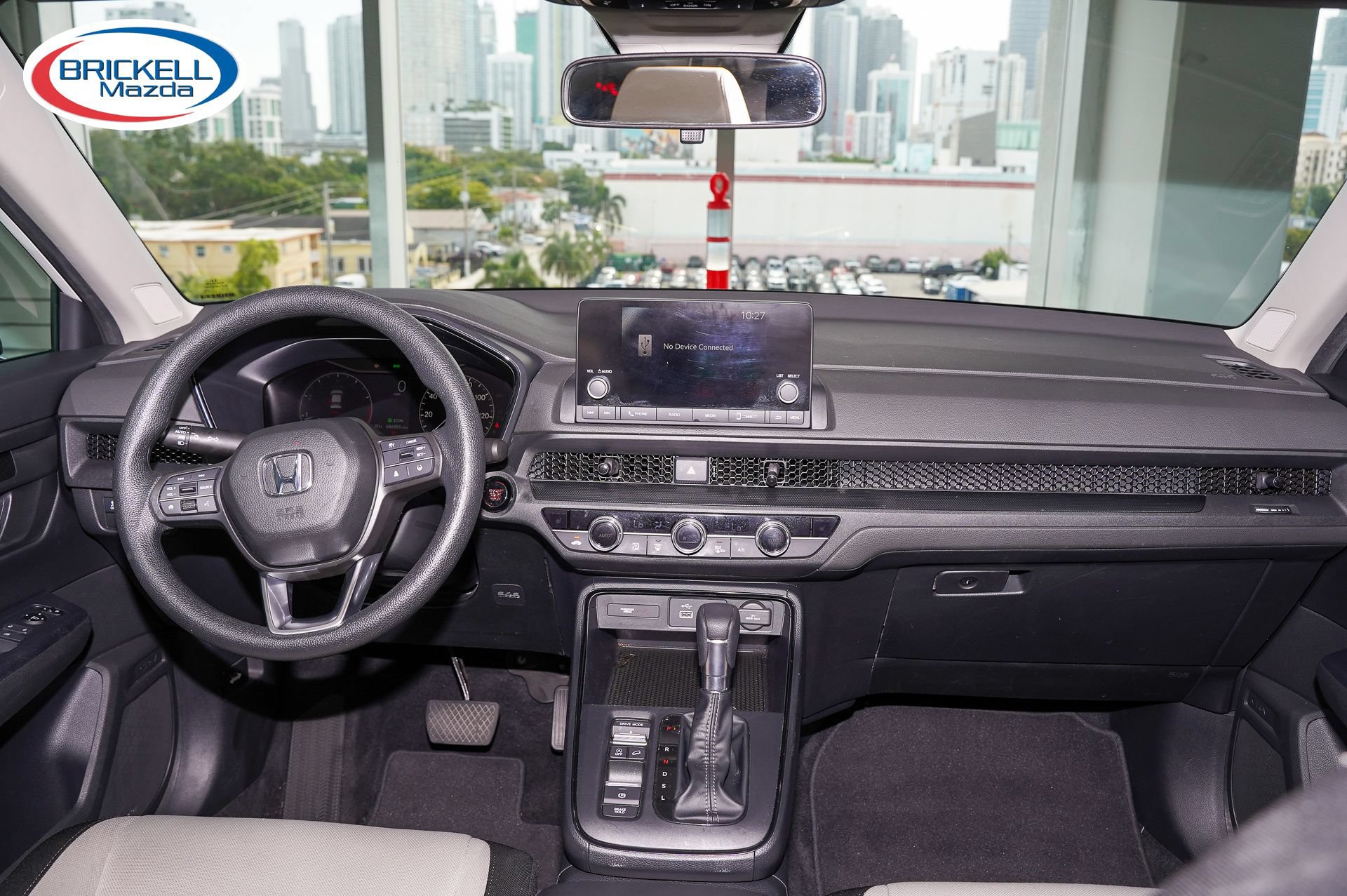 Used 2024 Honda CR-V EX image 21