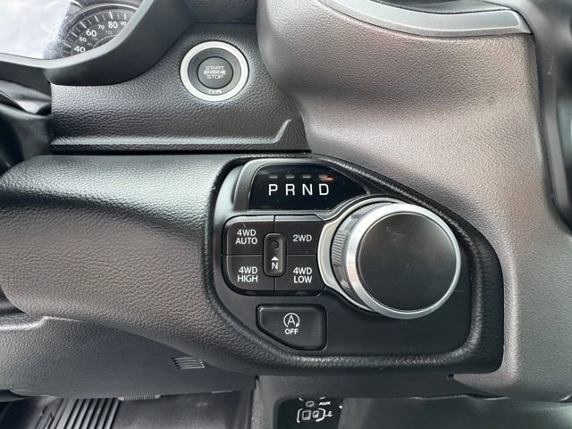 Used 2023 RAM 1500 Lone Star image 28