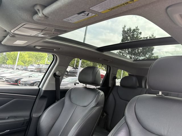 Used 2019 Hyundai Santa Fe FWD image 33