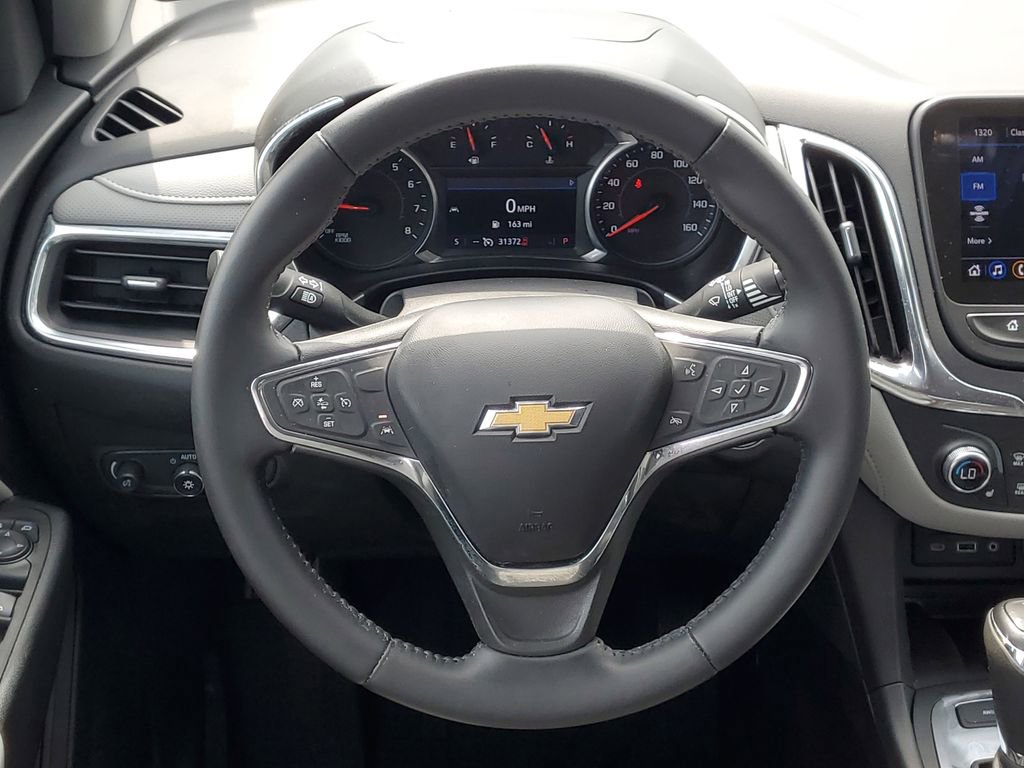 Used 2020 Chevrolet Equinox Premier w/ LPO, Floor Liner Package AWD/4WD image 25