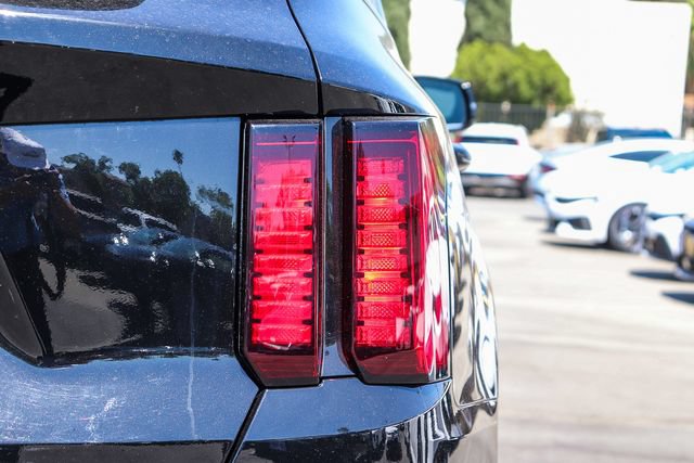 Certified 2023 Kia Sorento EX FWD image 11