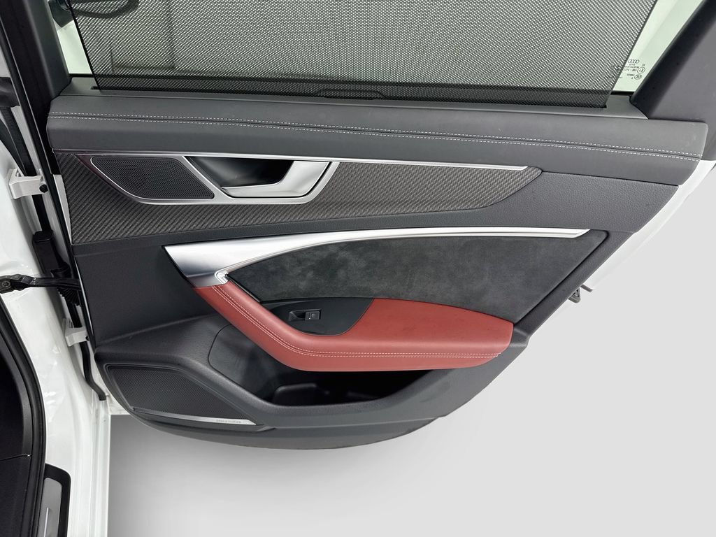 Certified 2022 Audi S6 Prestige AWD/4WD image 26