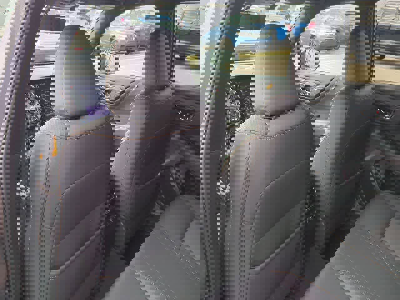 Used 2022 Subaru Outback Wilderness image 18