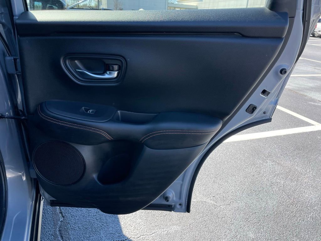 Used 2023 Honda HR-V Sport image 33