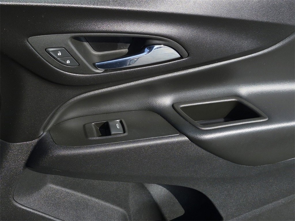 Certified 2022 Chevrolet Equinox LT image 13