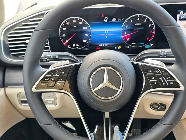 New 2026 Mercedes-Benz GLE 350 4MATIC image 30