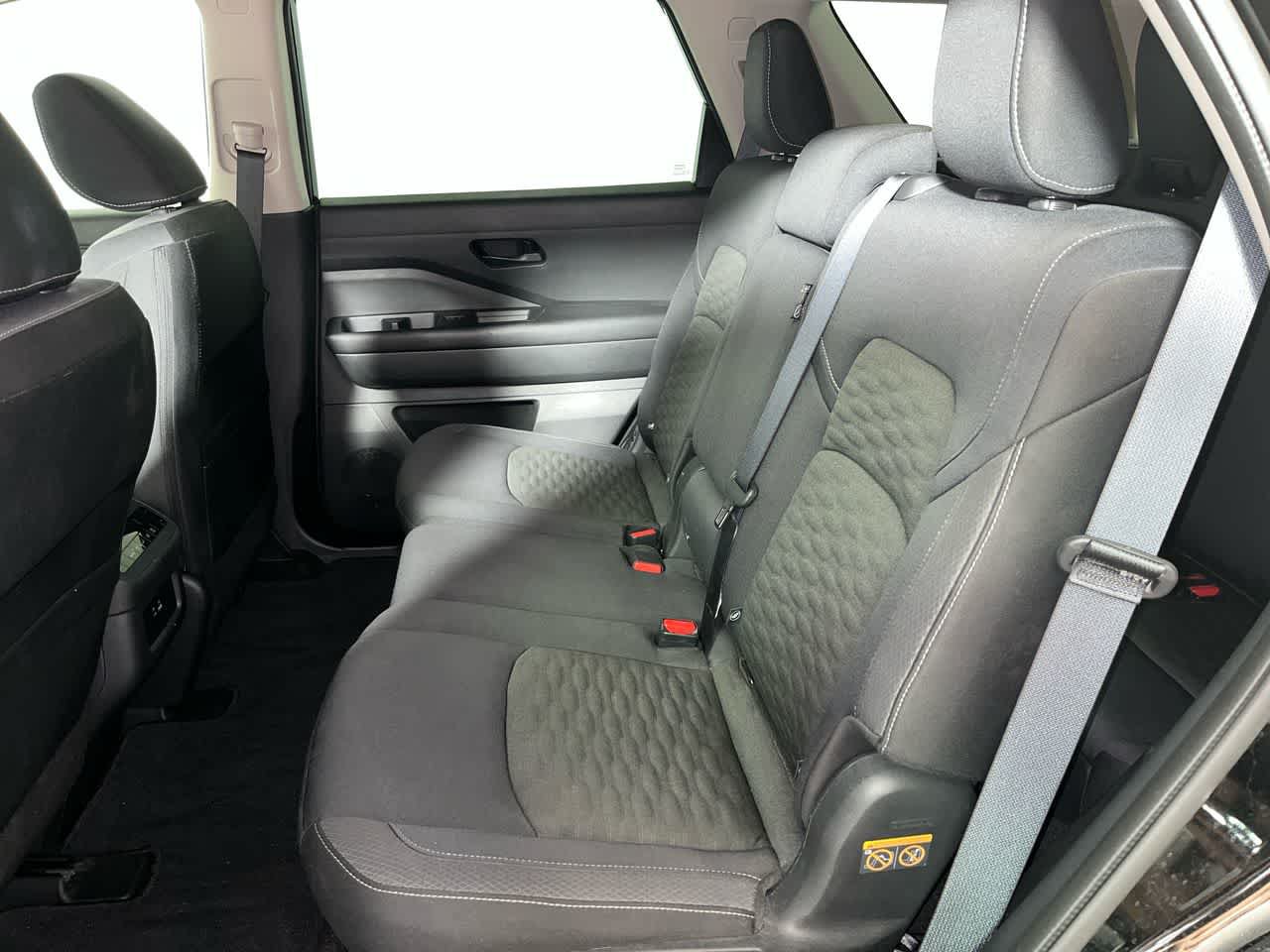 Used 2024 Nissan Pathfinder SV AWD/4WD image 27