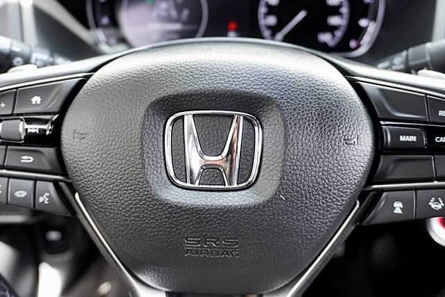 Used 2020 Honda Accord Sport image 34