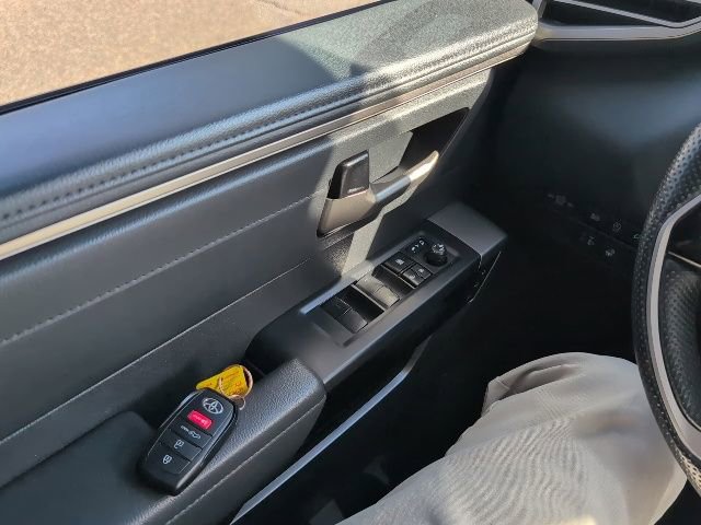 Used 2024 Toyota Tundra Limited w/ TRD Off-Road Package image 11