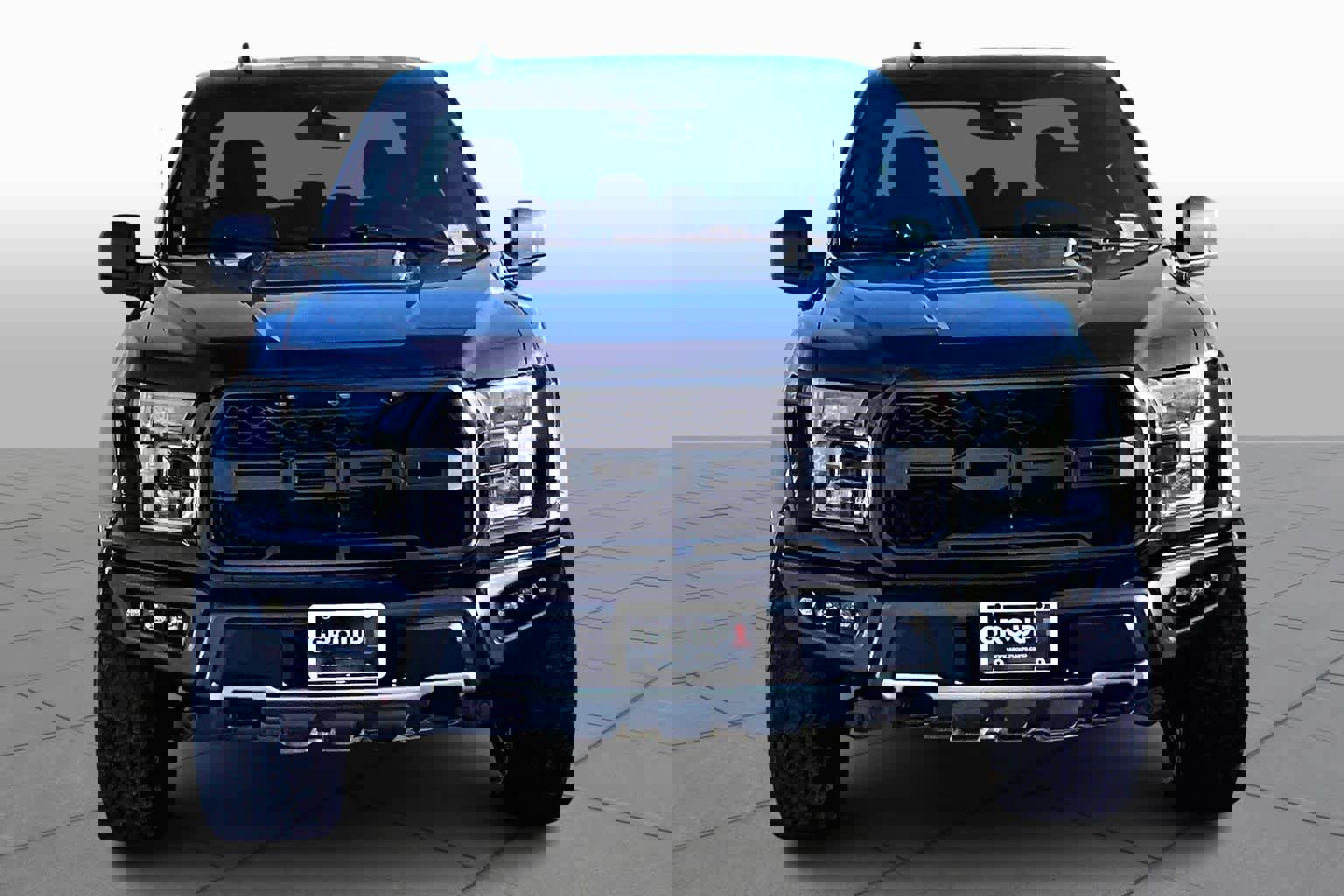 Used 2019 Ford F150 Raptor image 3