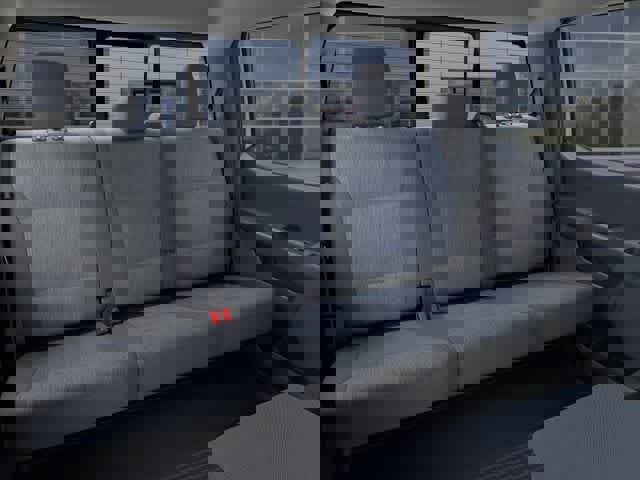 New 2026 Ford F350 XL w/ STX Appearance Package image 11