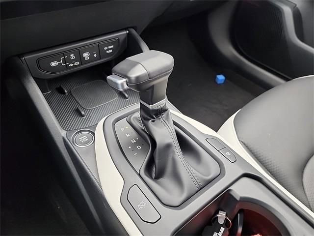 Certified 2025 Kia K4 GT-Line Turbo image 24