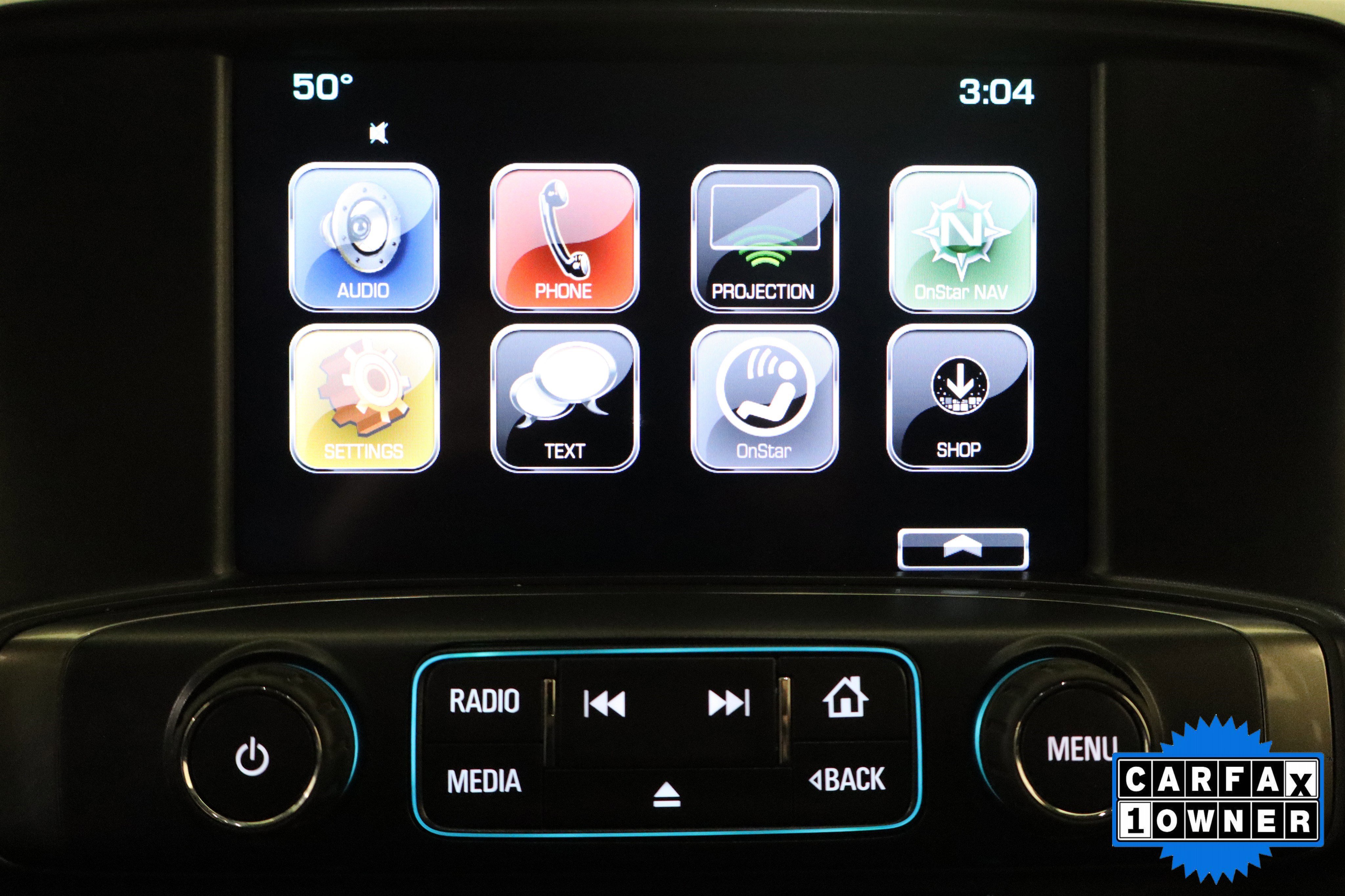 Used 2018 Chevrolet Silverado 1500 LT w/ All Star Edition image 24