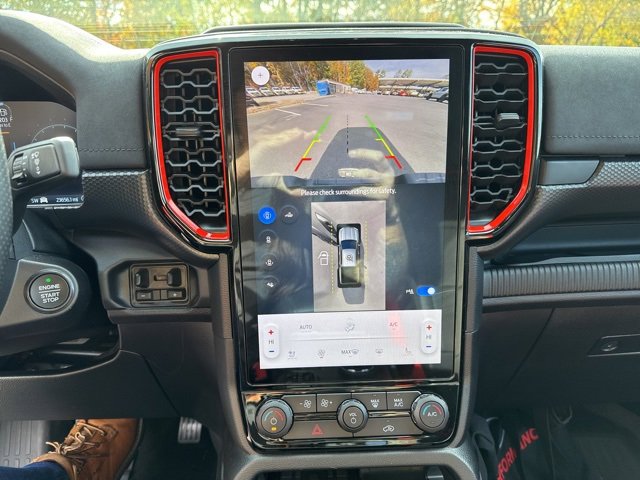 Certified 2024 Ford Ranger Raptor image 18