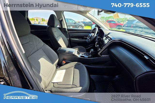 Used 2022 Hyundai Tucson SE FWD image 21