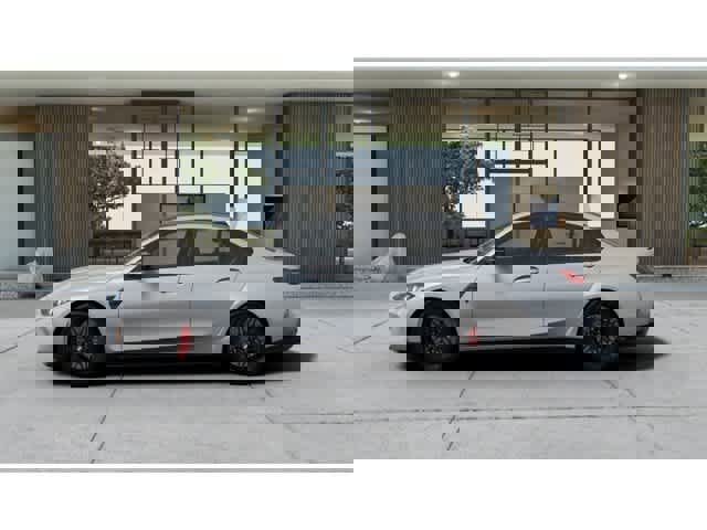 New 2027 BMW M3 Competition image 4