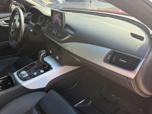 Used 2018 Audi A7 3.0T Premium Plus AWD/4WD image 19