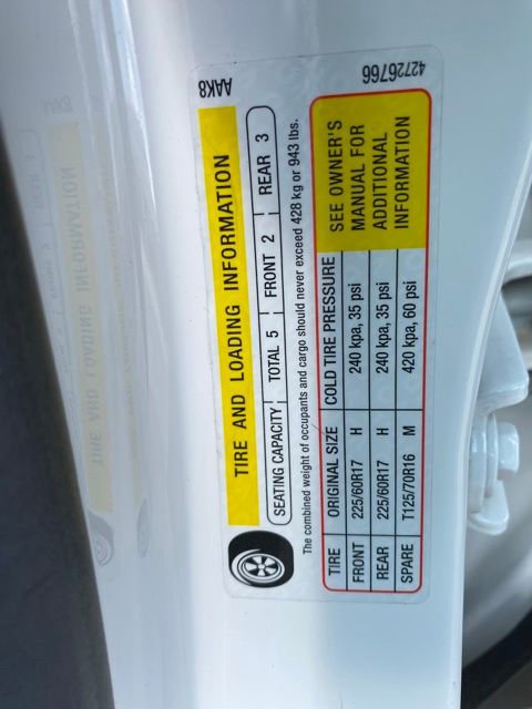 Used 2023 Chevrolet TrailBlazer LT image 42