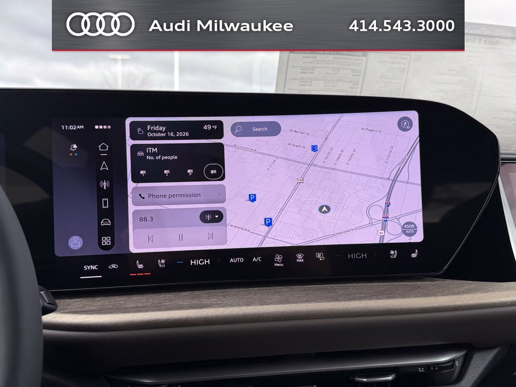 New 2026 Audi Q5 Prestige AWD/4WD image 26