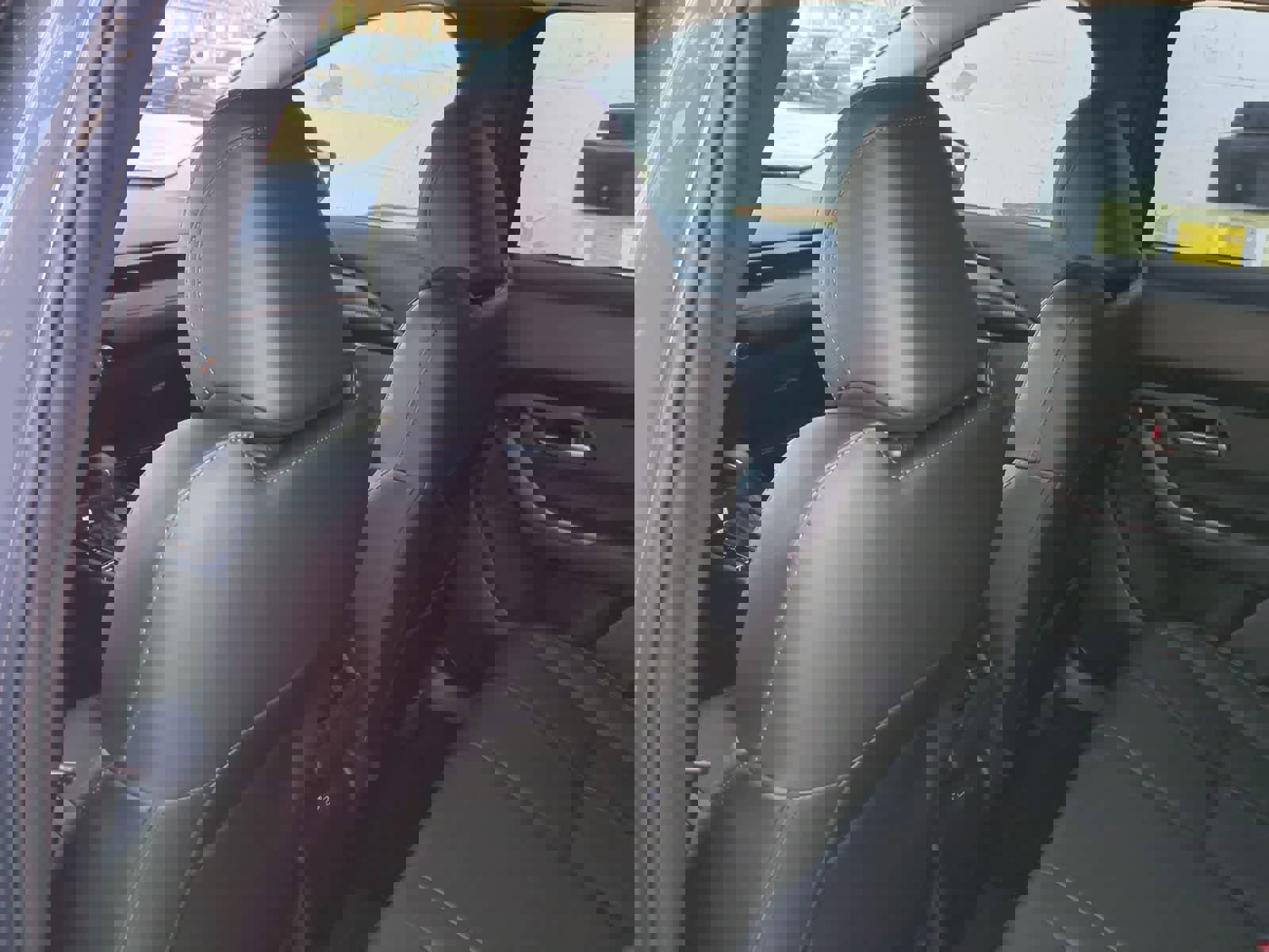 New 2026 MAZDA CX-50 AWD 2.5 Hybrid w/ Weather Package image 17