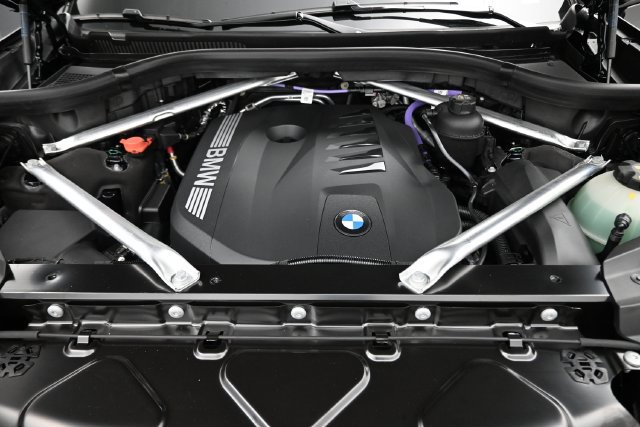 New 2027 BMW X7 xDrive40i AWD/4WD image 26