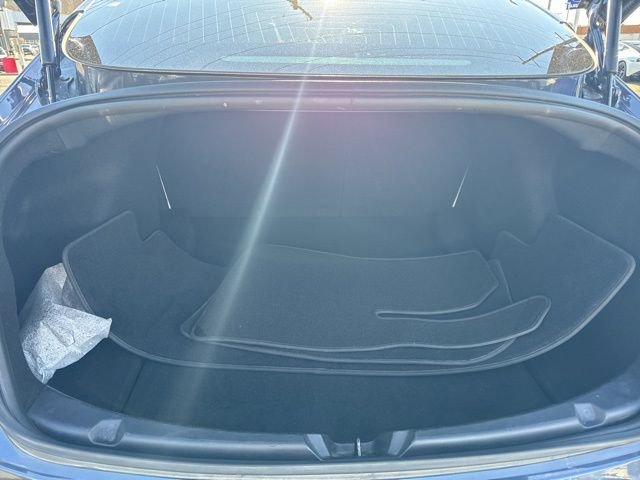 Used 2020 Tesla Model 3 Performance image 19