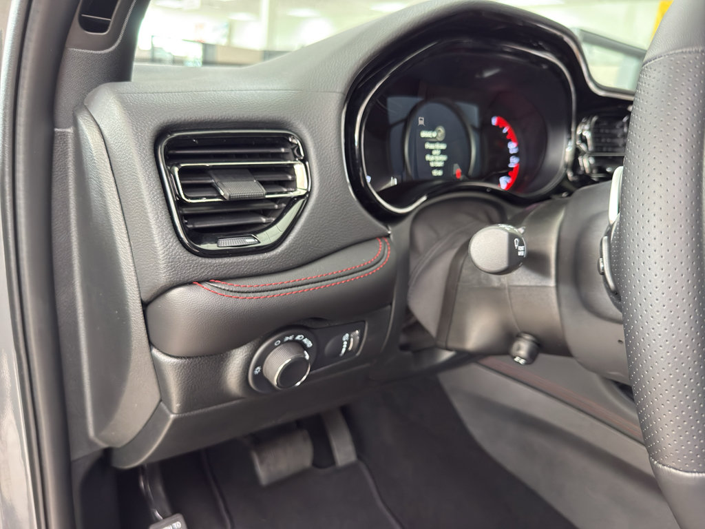 New 2026 Dodge Durango GT AWD/4WD image 14