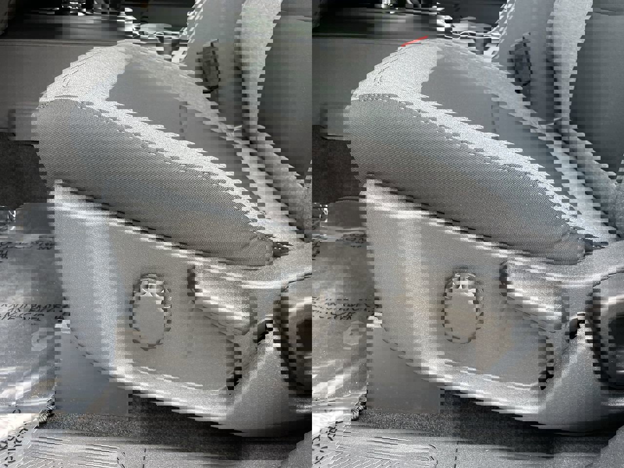 New 2025 Ford Bronco Big Bend image 19