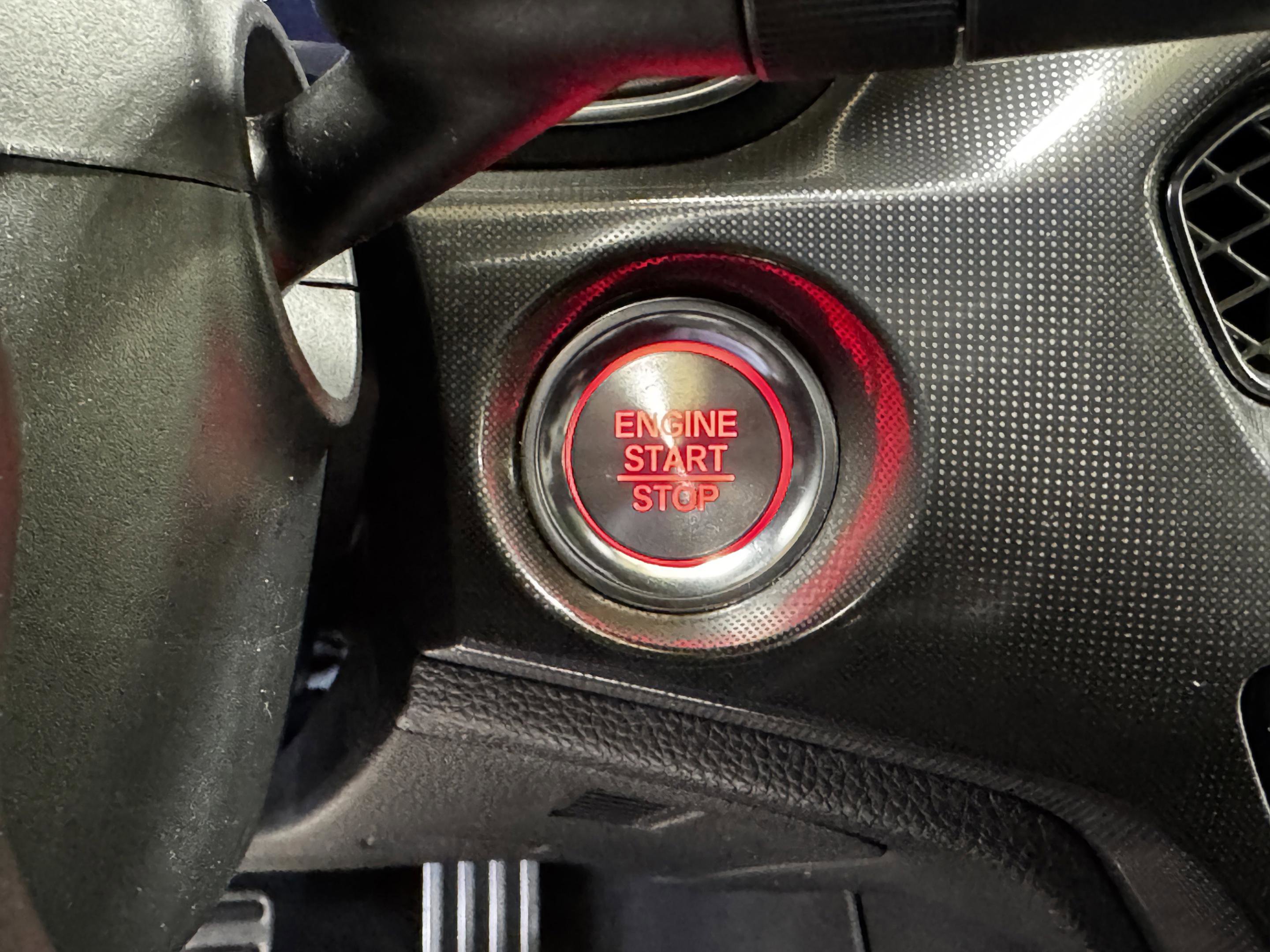 Certified 2023 Acura Integra A-Spec FWD image 11