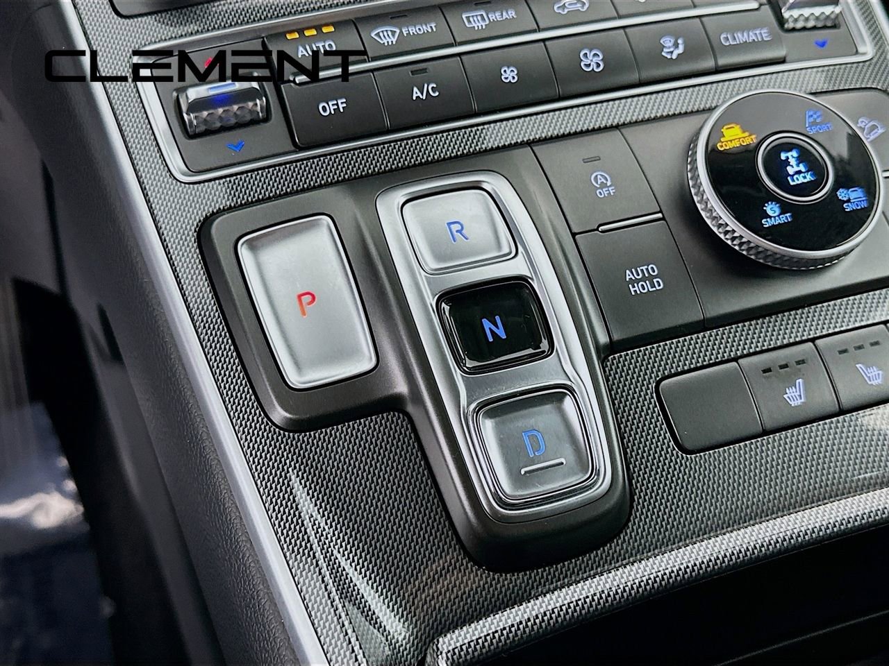 Used 2023 Hyundai Santa Fe SEL image 20