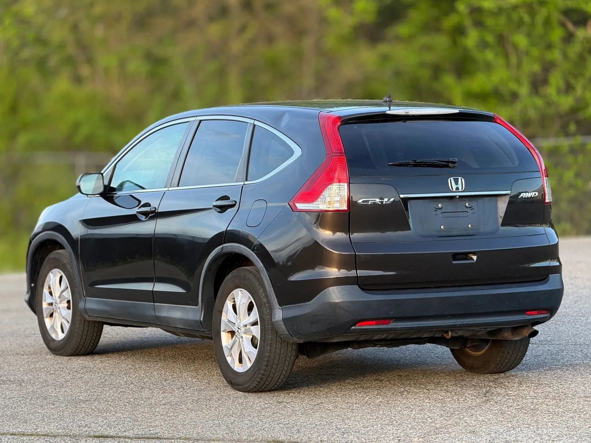 Used 2013 Honda CR-V EX image 10