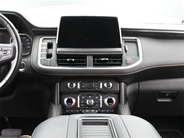 Used 2021 GMC Yukon AT4 image 27