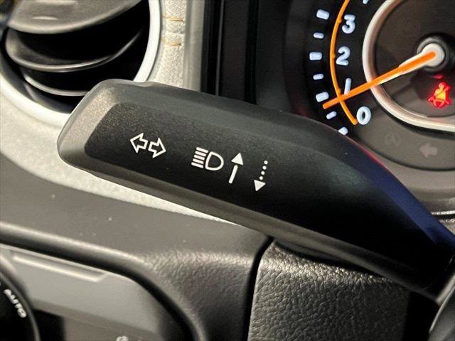 Certified 2024 Jeep Wrangler Sahara w/ Safety Group image 33