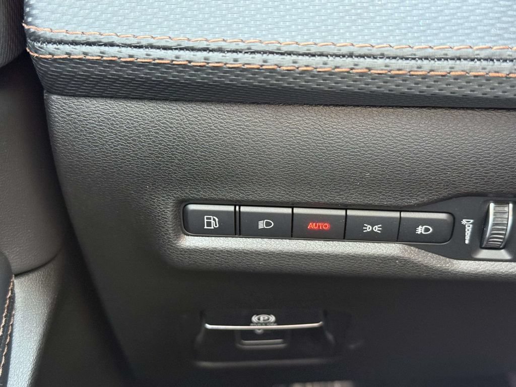 New 2026 Jeep Cherokee Overland AWD/4WD image 27