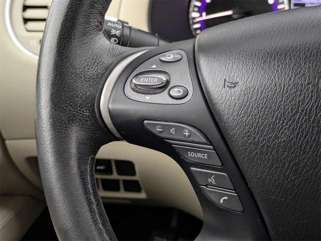 Used 2019 INFINITI QX60 Luxe w/ Essential Package image 20