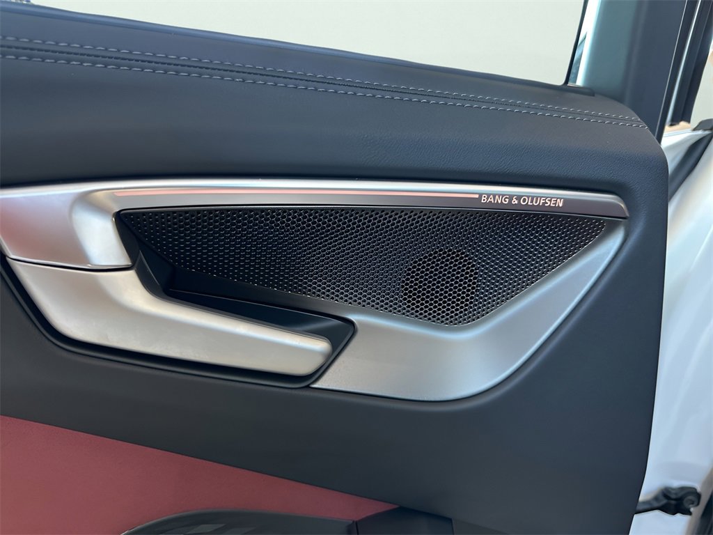 New 2025 Audi S5 Premium Plus image 18