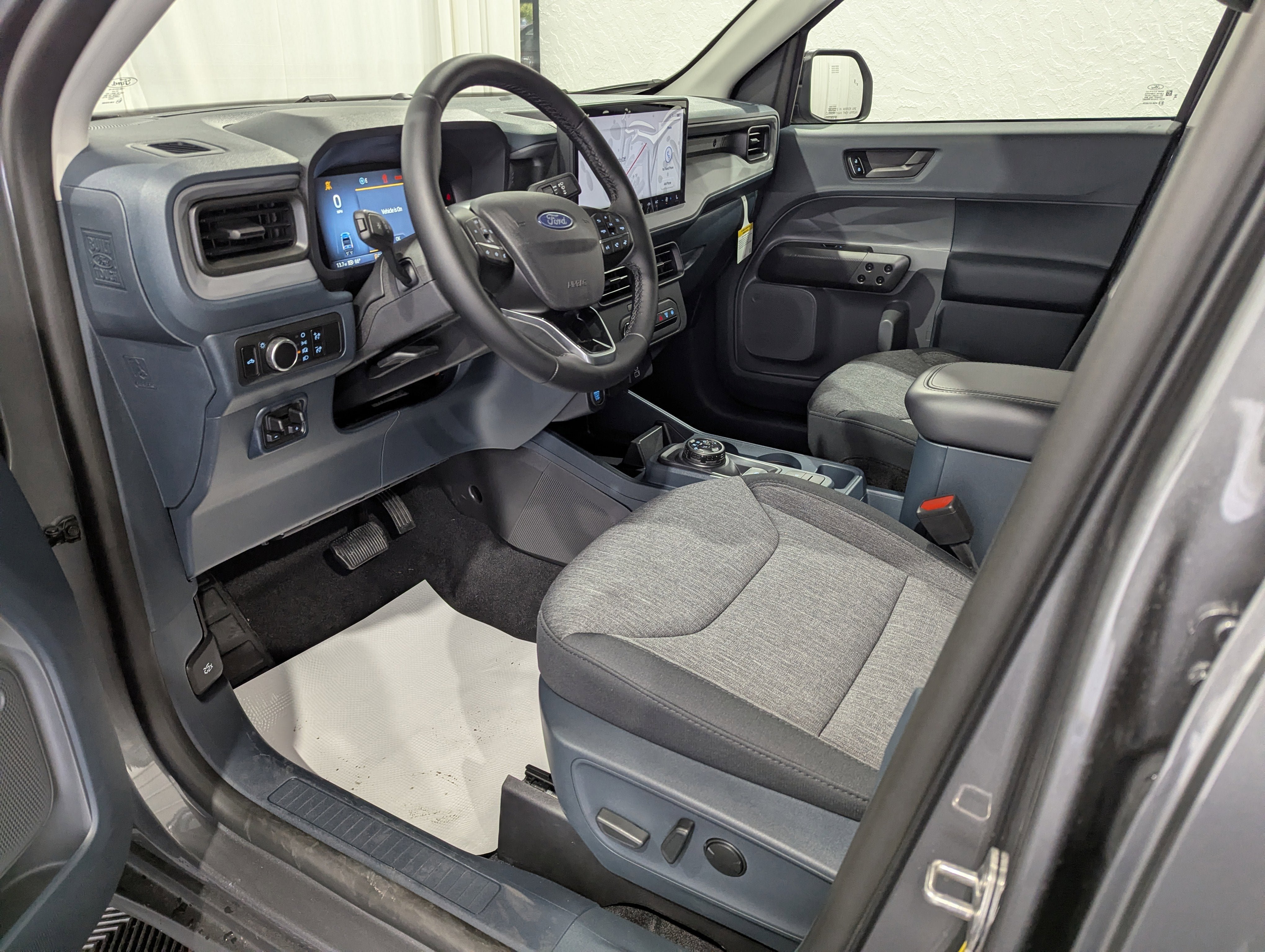 New 2026 Ford Maverick XLT AWD/4WD image 13