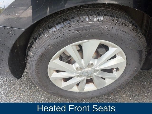 Used 2017 Kia Sedona LX w/ LX Essentials Premium Package FWD image 25