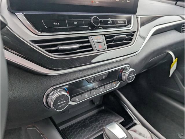 New 2025 Nissan Altima 2.5 SR w/ SR Premium Package image 23