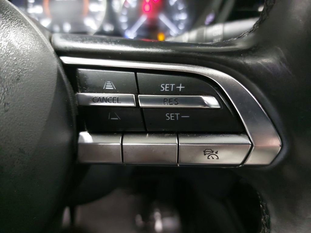 Used 2021 MAZDA CX-30 AWD 2.5 Turbo S image 18