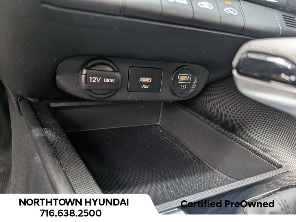 Certified 2023 Hyundai Elantra SEL FWD image 16