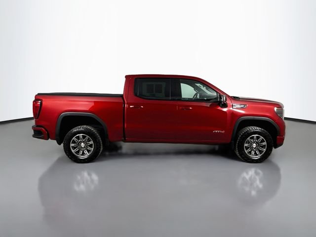 Used 2024 GMC Sierra 1500 AT4 w/ AT4 Preferred Package AWD/4WD image 13