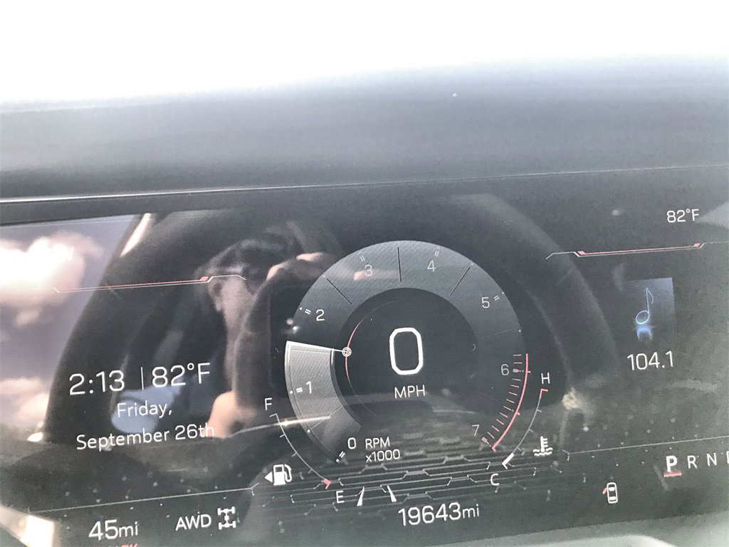 Used 2024 GMC Acadia Denali w/ Super Cruise Package image 15