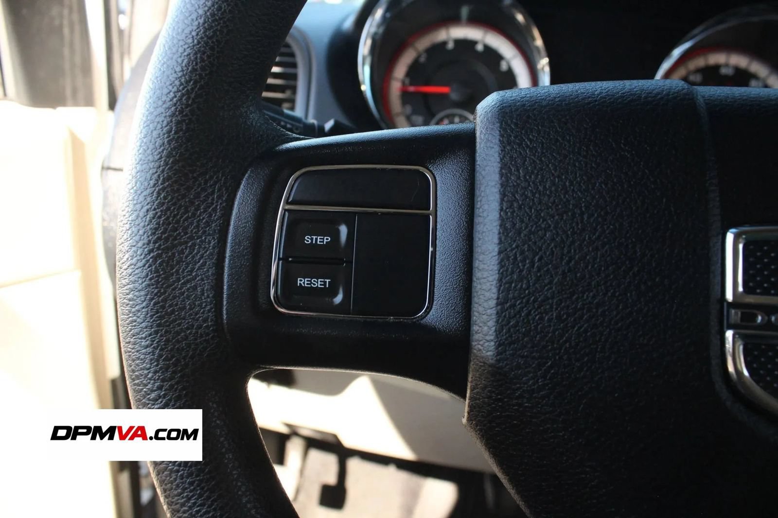 Used 2016 Dodge Grand Caravan SE w/ Quick Order Package 29E SE FWD image 23