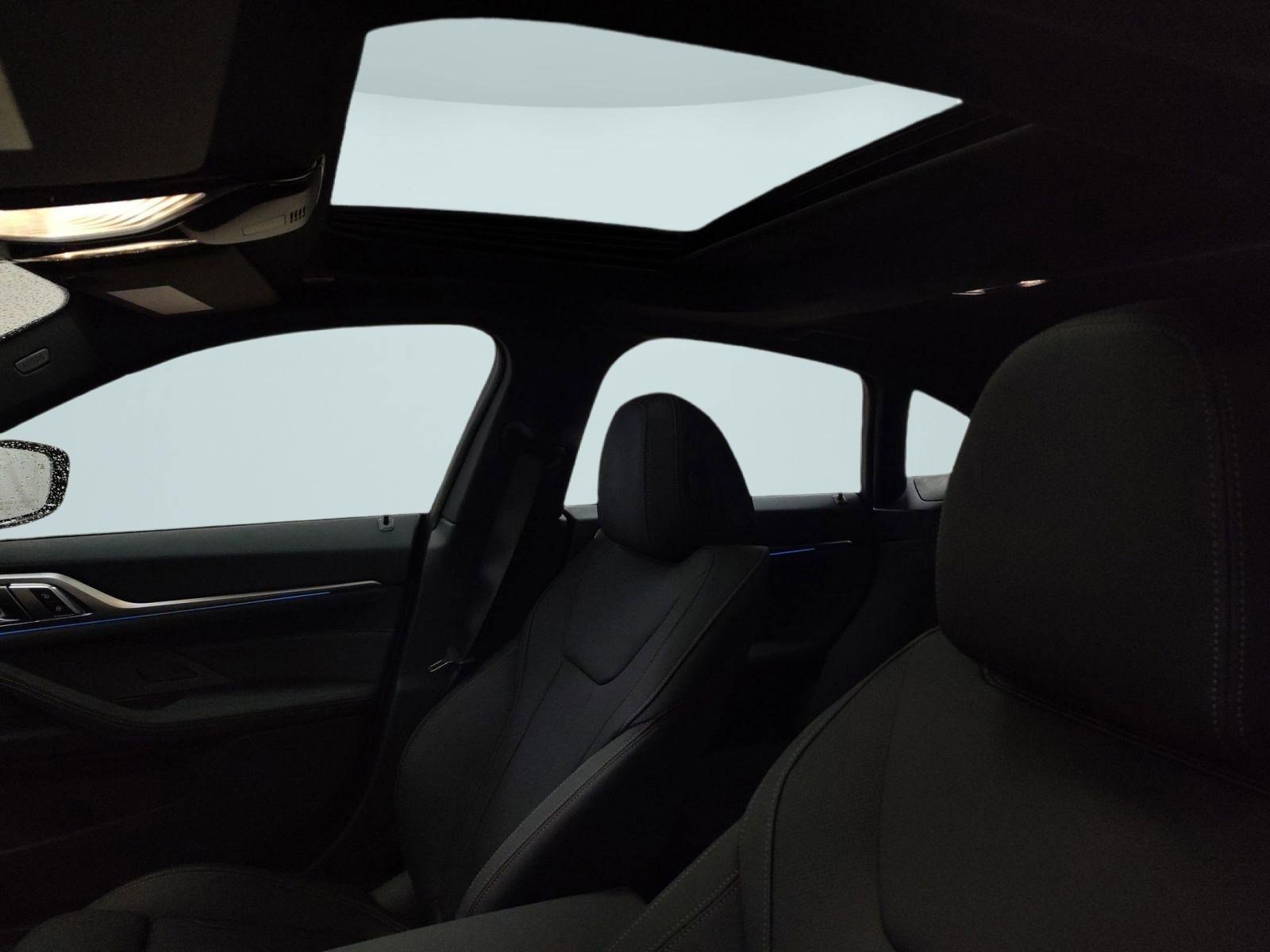 New 2026 BMW i4 xDrive40i w/ M Sport Package image 15