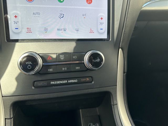 Used 2022 Ford Edge ST-Line image 20