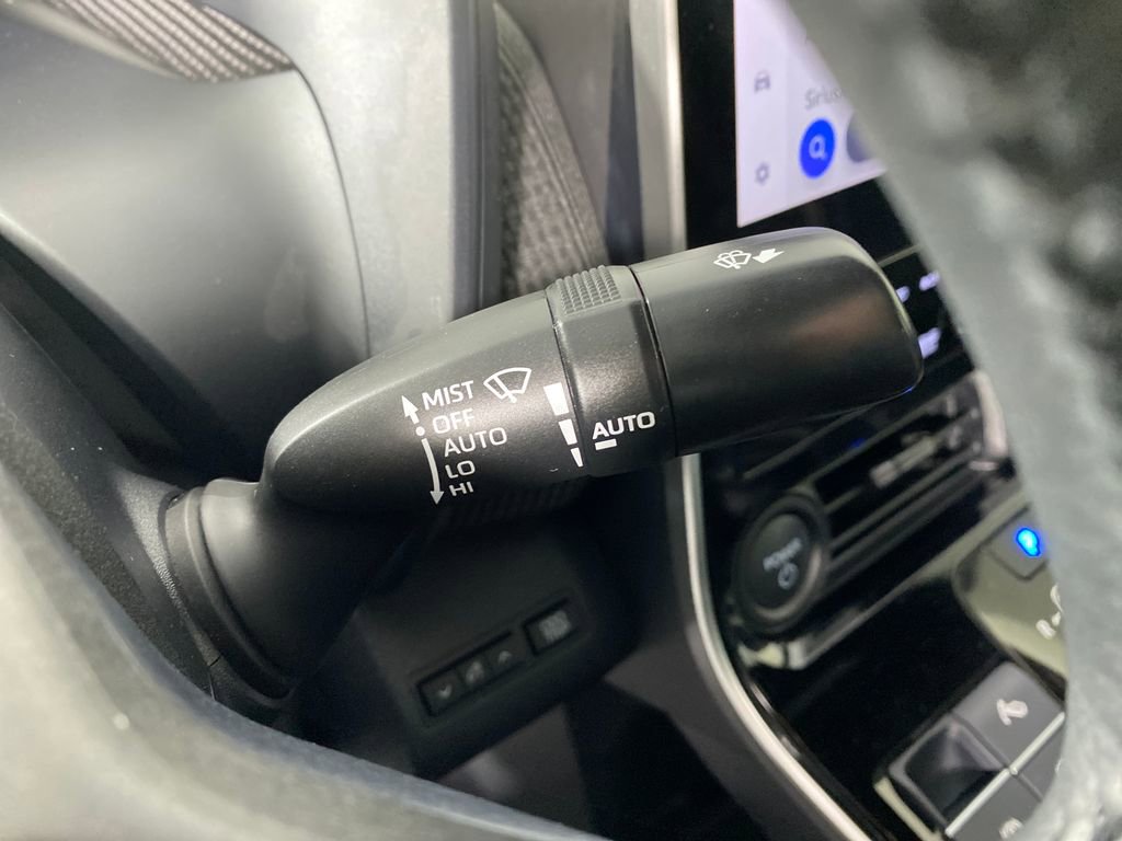 Certified 2024 Toyota bZ4X XLE image 17