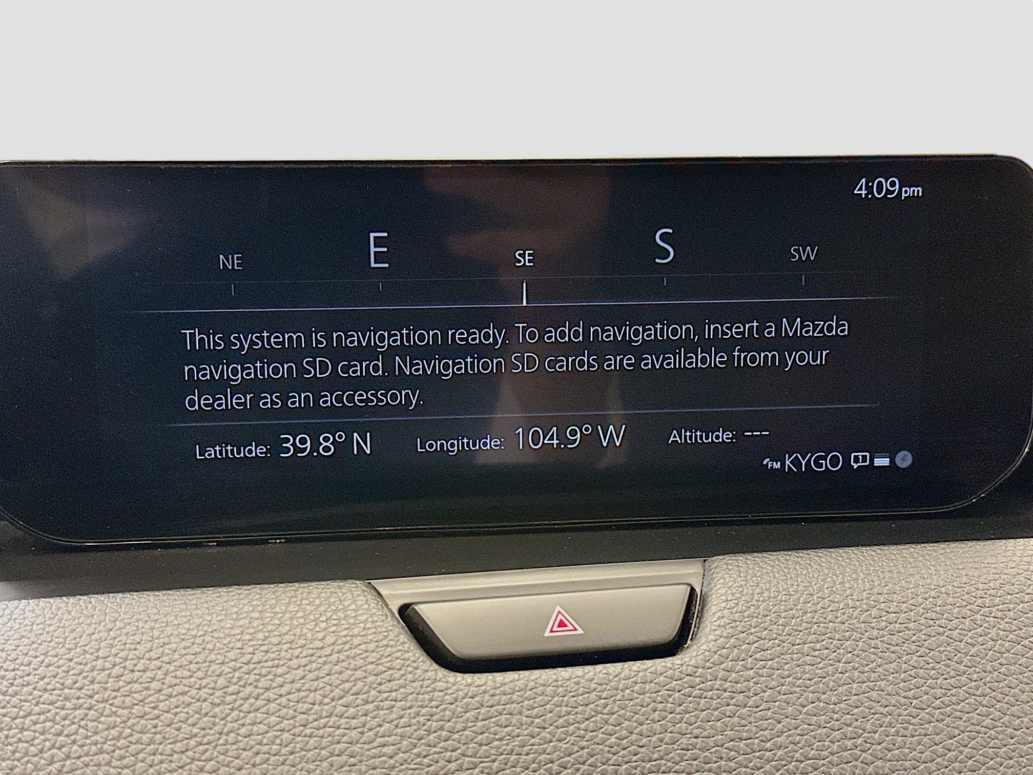 Used 2024 MAZDA CX-90 3.3 Turbo w/ Preferred Plus image 22