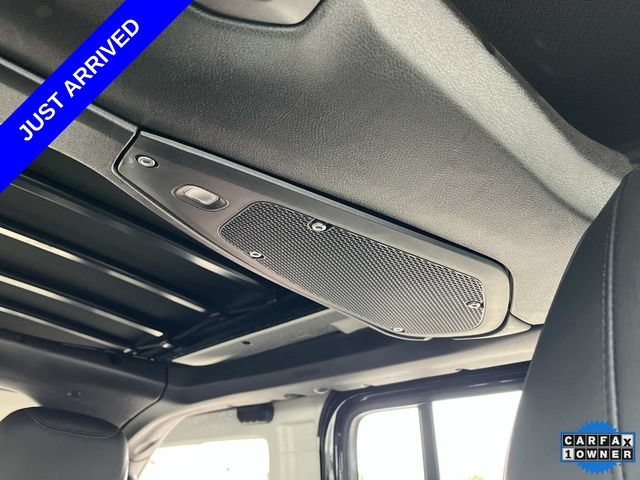 Certified 2025 Jeep Wrangler Unlimited Rubicon AWD/4WD image 38